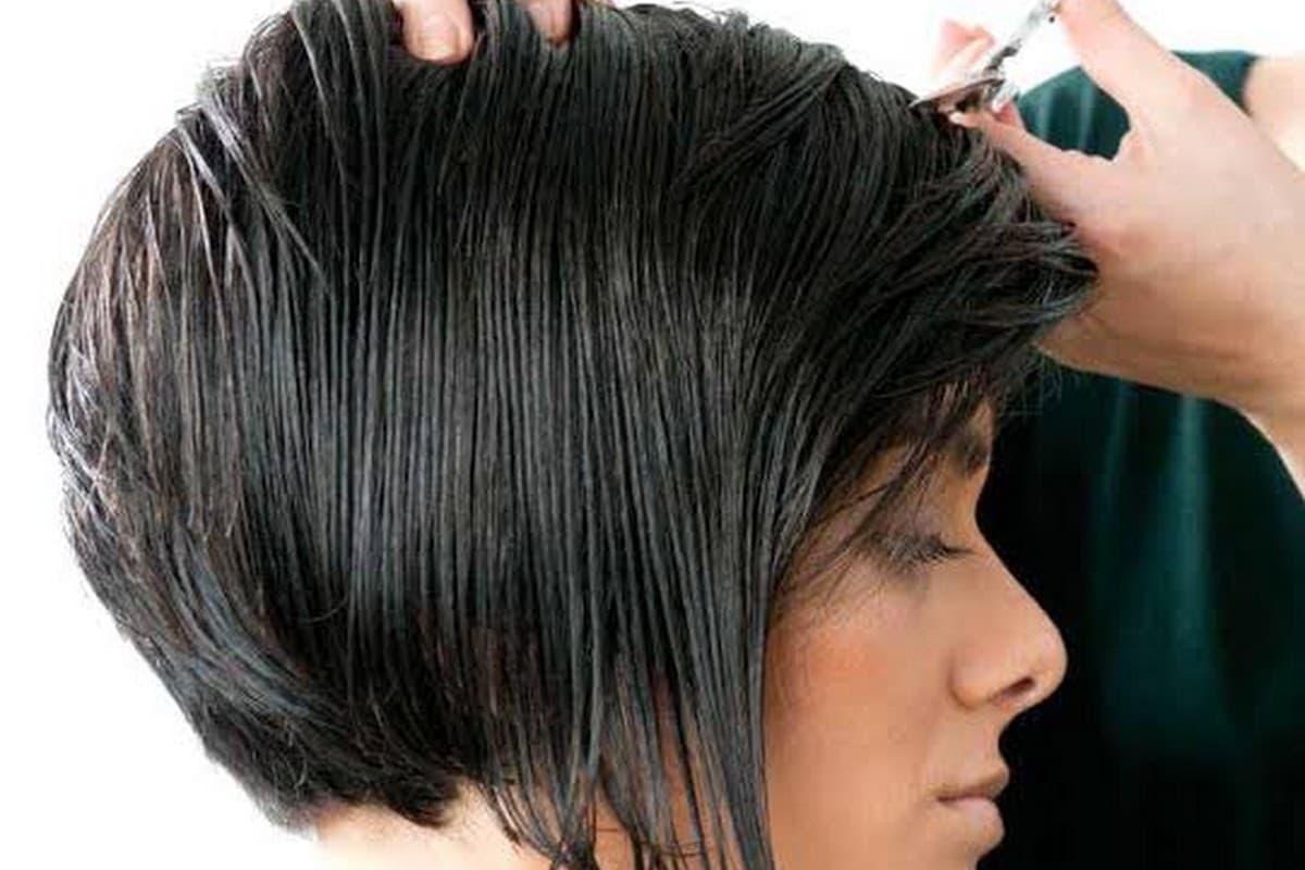 Blush Hair And Beauty Salon