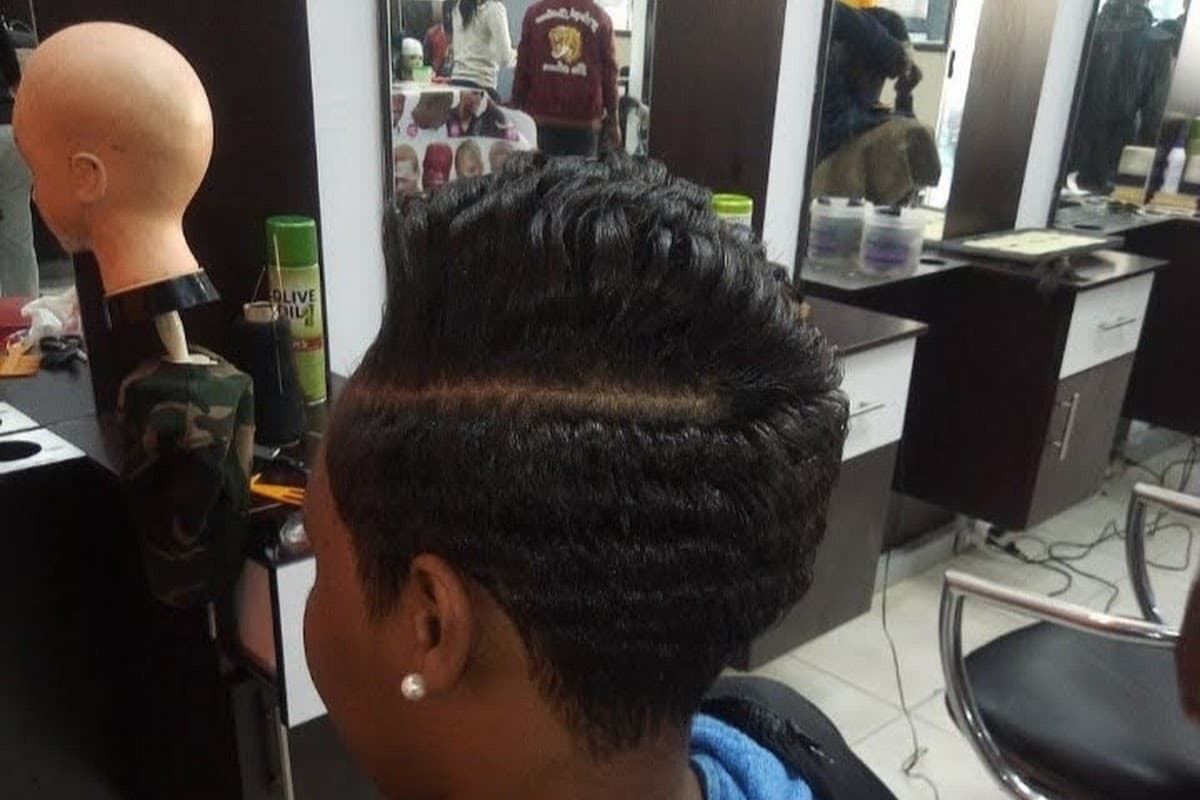 Joyce Beauty Parlour