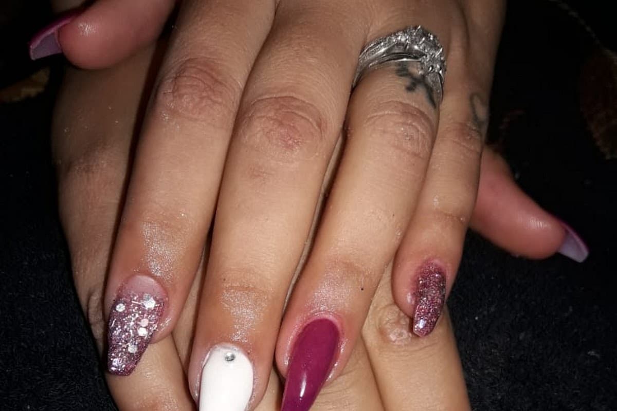 Cullinan First Impression Hair Nails And Beauty Unisex Salon