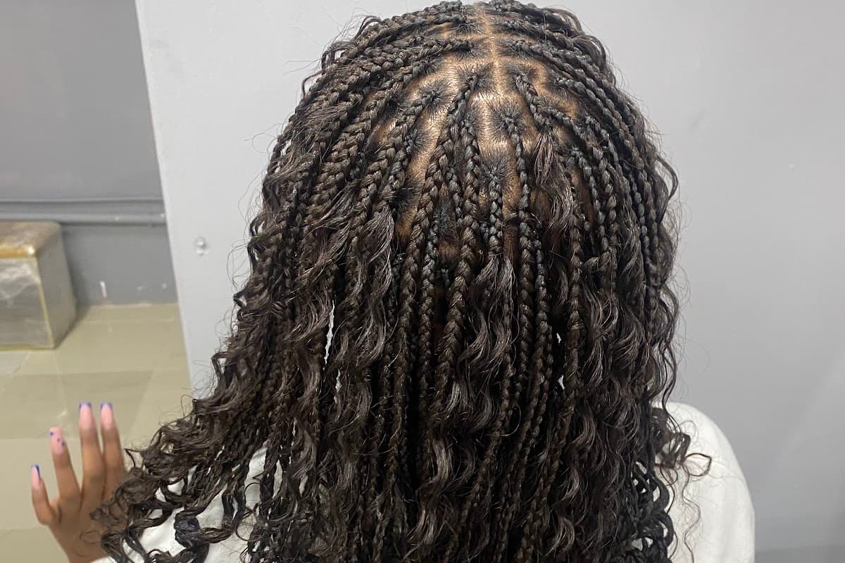 Etc Hair Beauty Studio