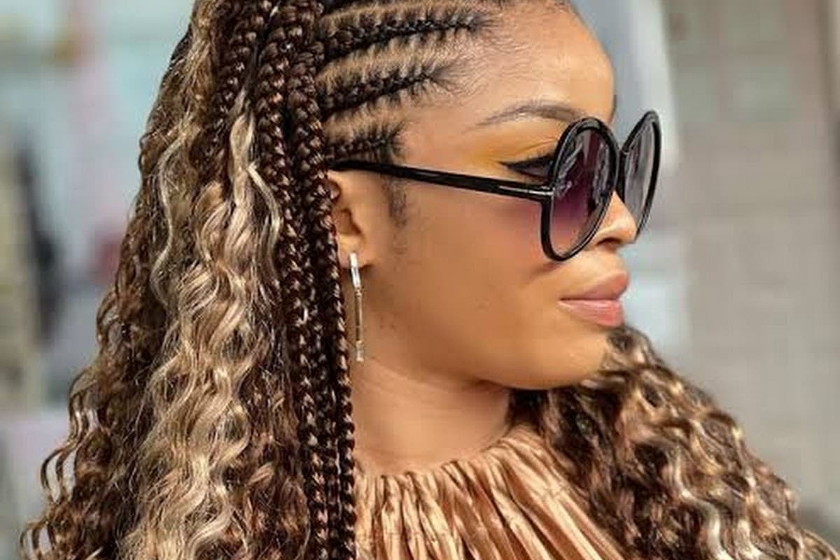 Creative Concepts Natural Hair Salon