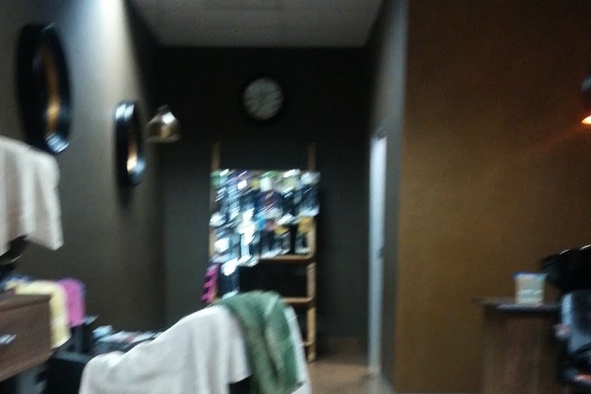 Princess Professional Salon
