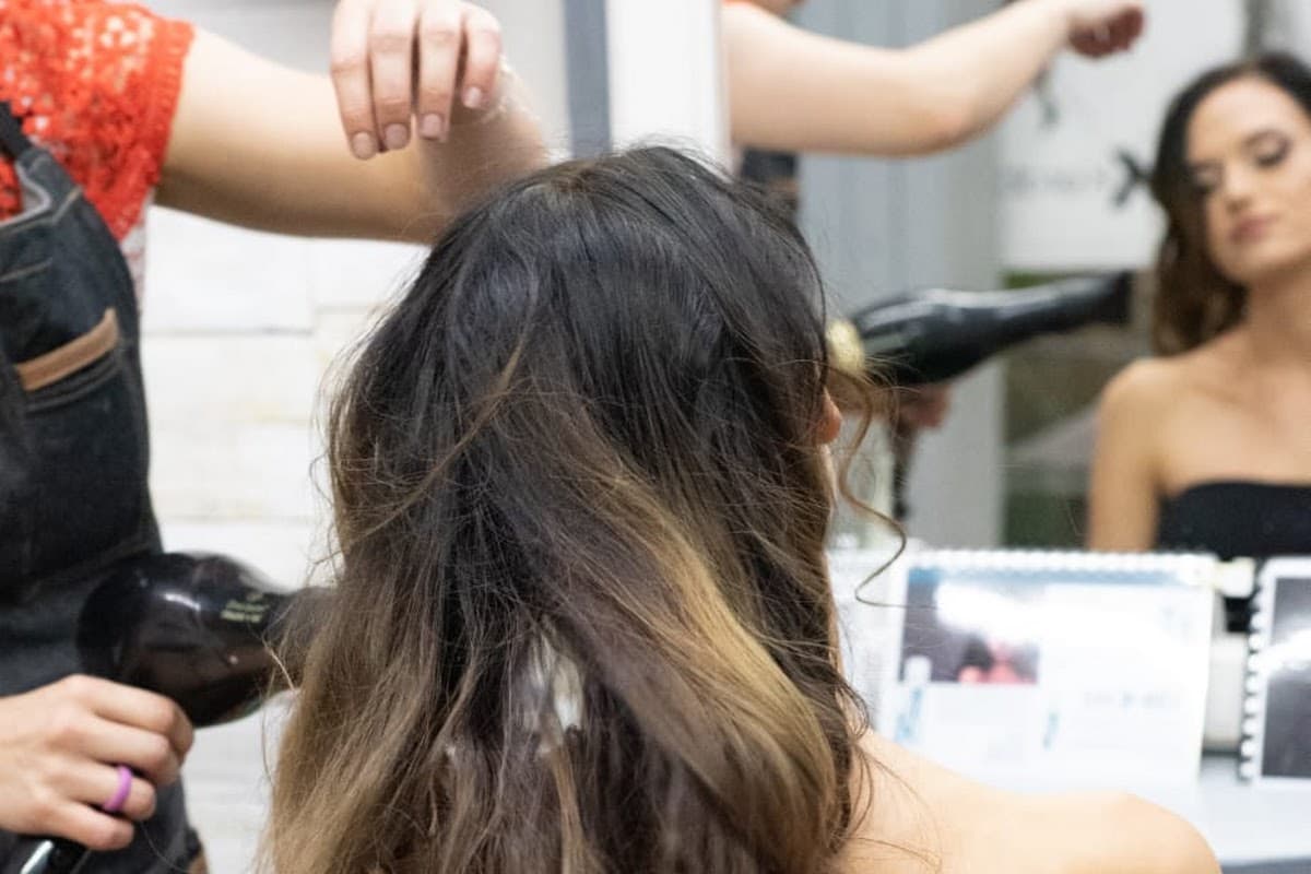 Paloma Hair Salon