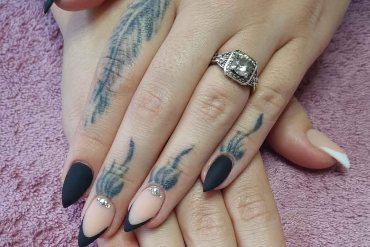 Nailed It By Chanelre