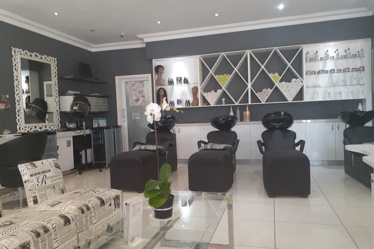 Salon Mooikloof