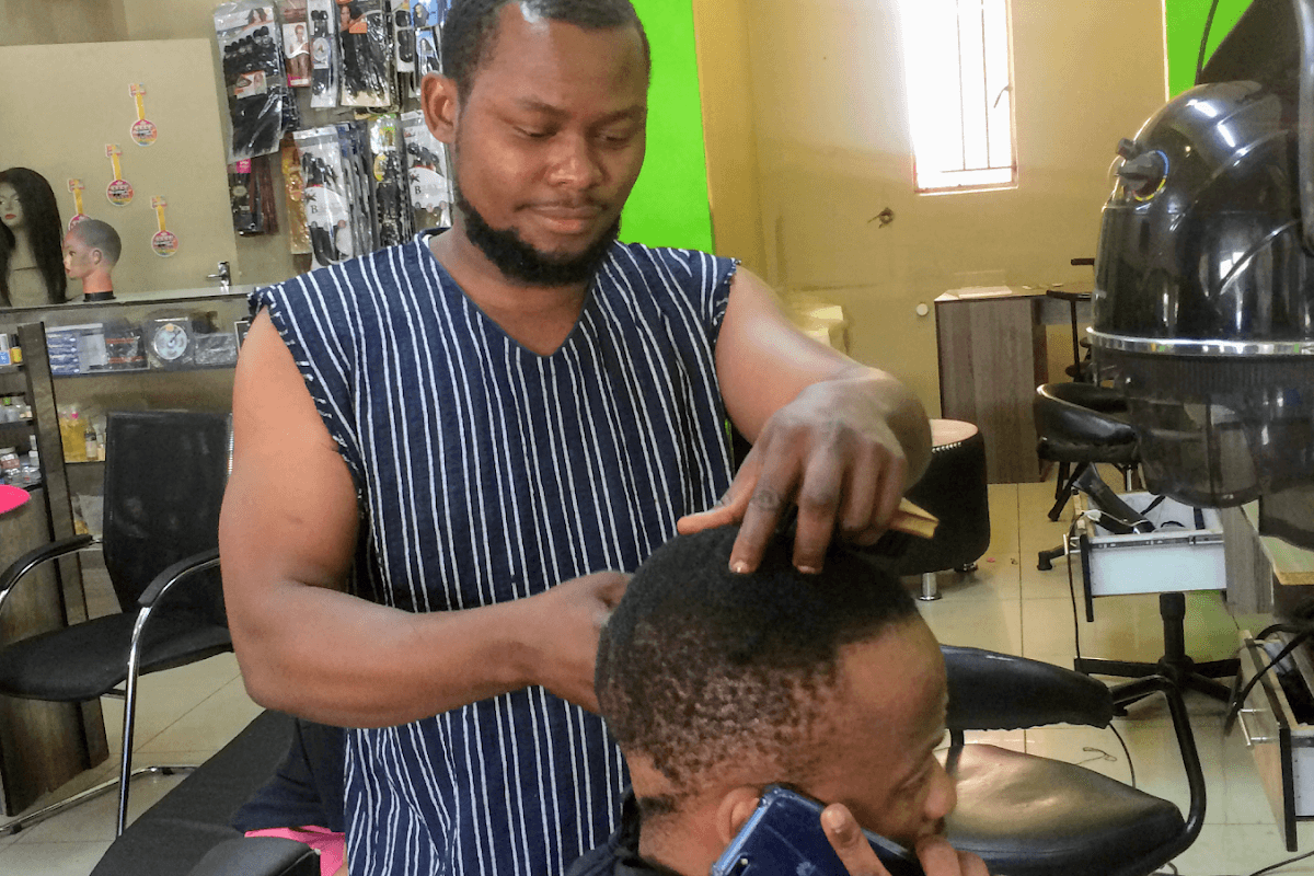 Allen Hairstudio