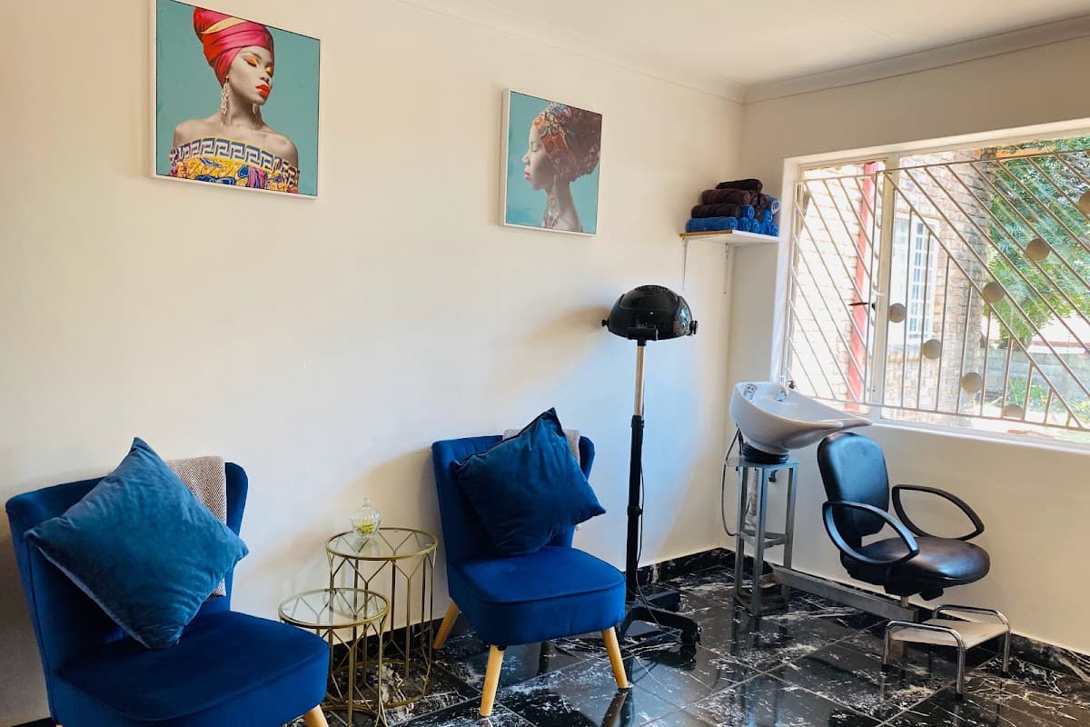 Qutie Hair Nail And Beauty Salon