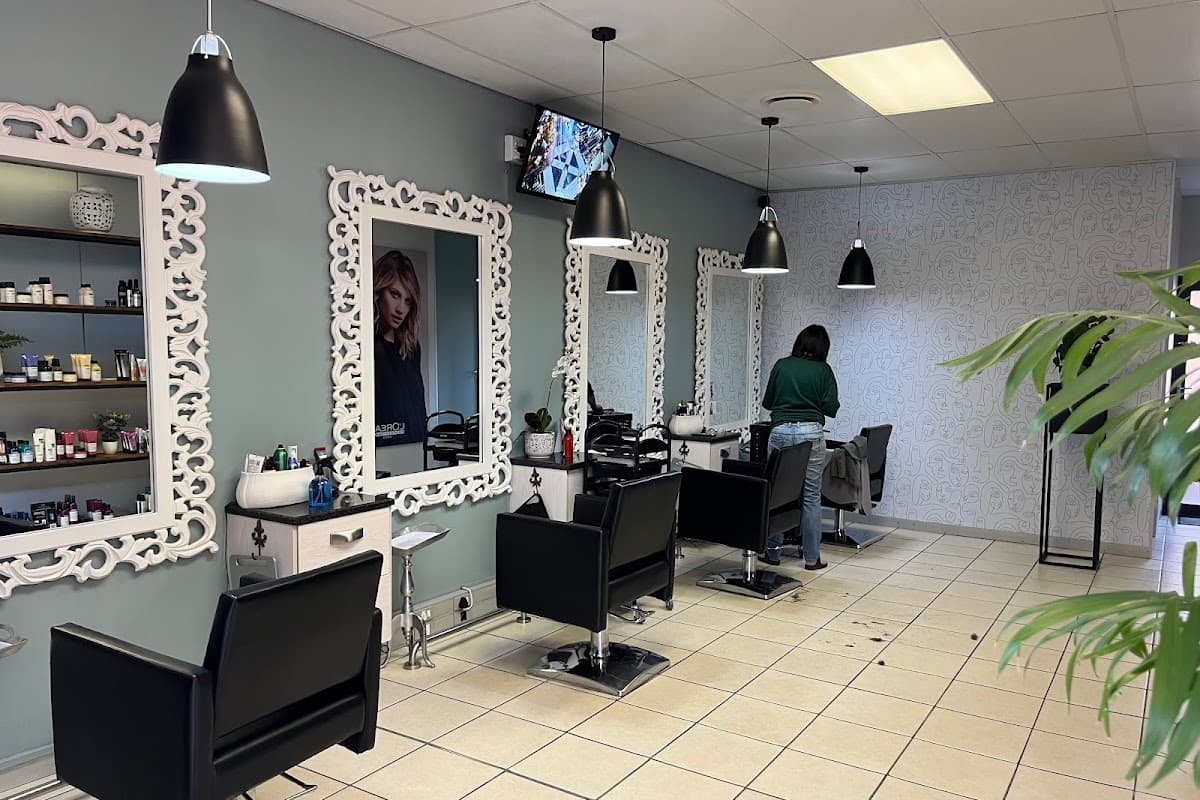 Hair Concept Studio