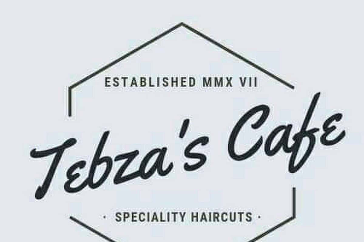 Tebzas Hair Cafè