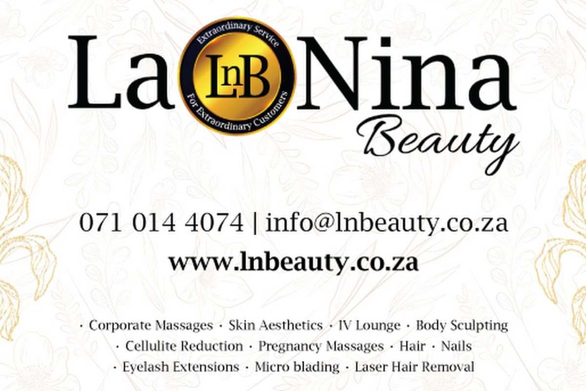 La Nina Beauty