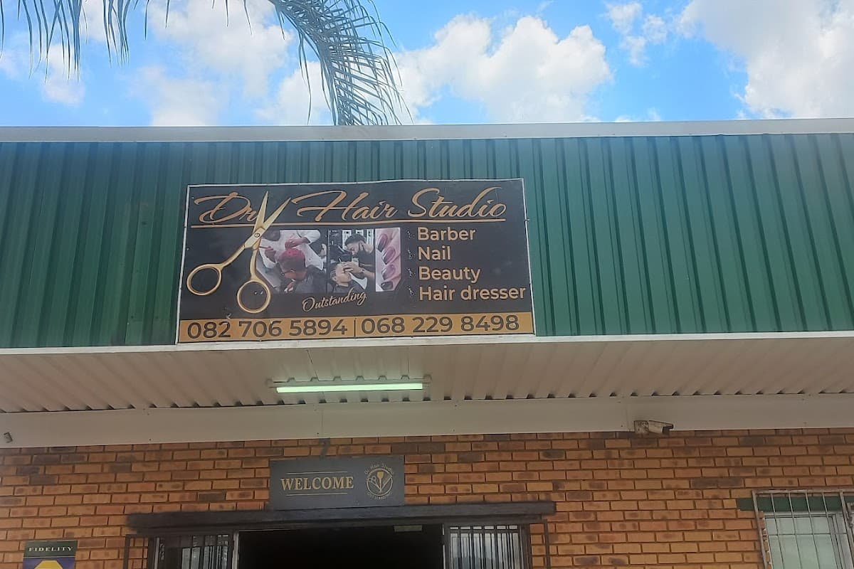 Dr Hair Studio