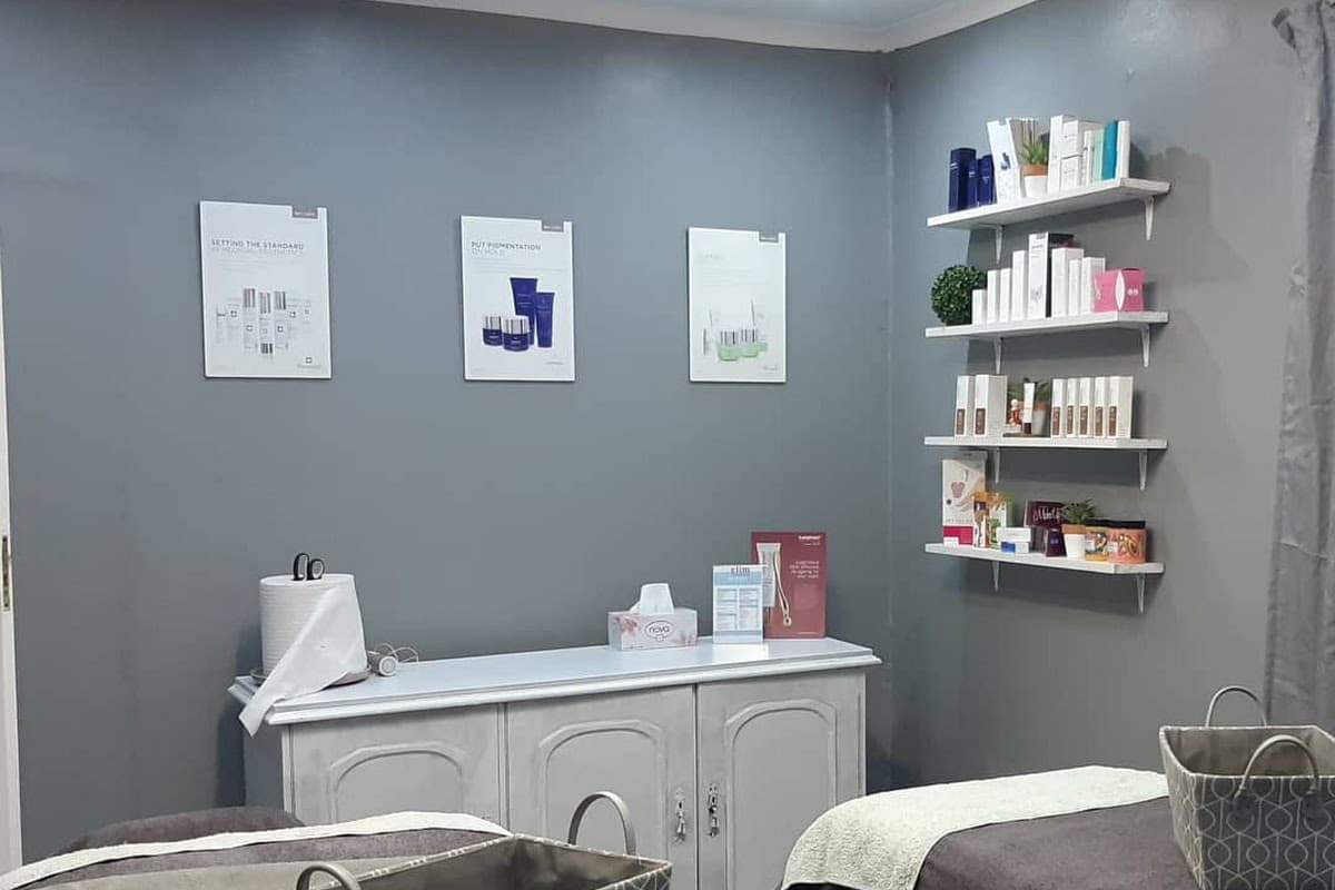 Refresh Skin Health Salon