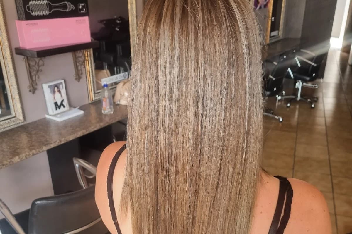 Angels Hair Studio