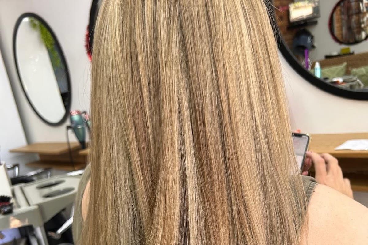 Sheer Perfection