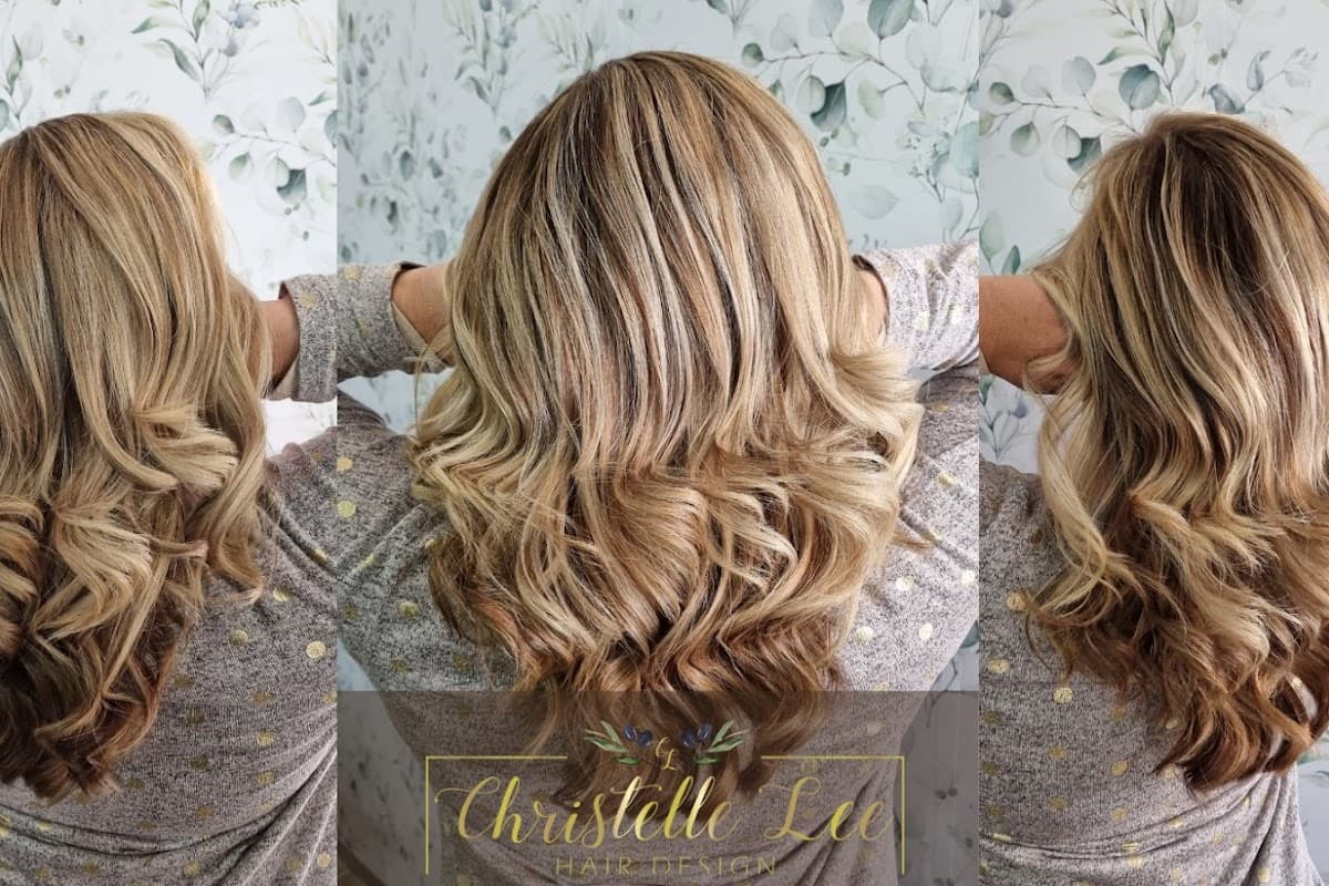 Christelle Dupper Hair Design