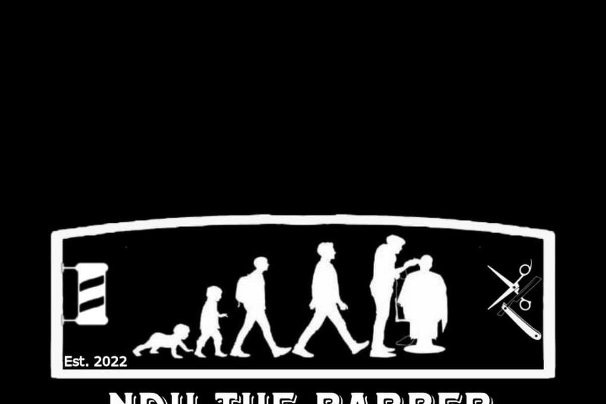 Ndu The Barber