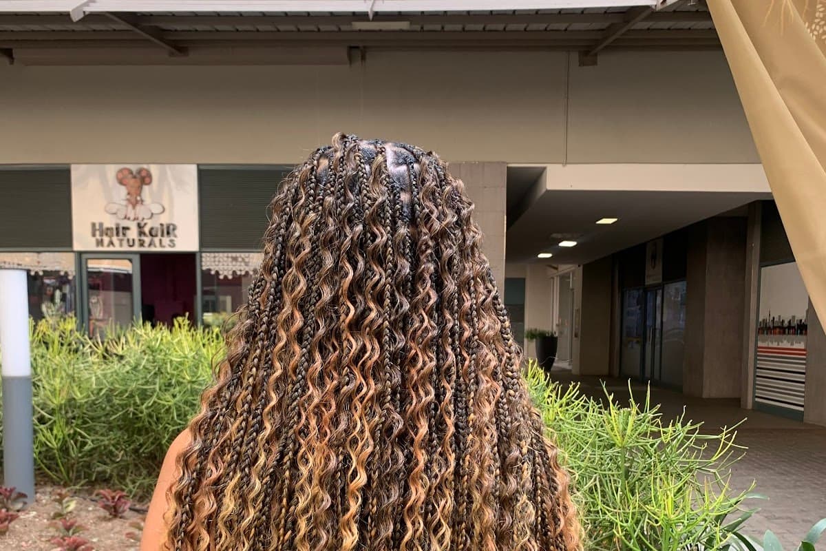 Hair Kair