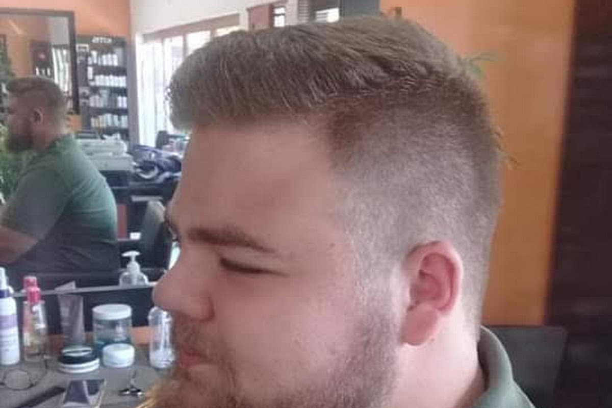 Anitas Mens Hairdresser Under New Ownership