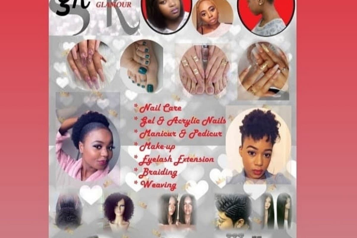 Gk Flair Salon