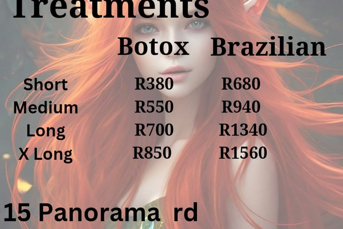 Pixie Cove Hair And Beauty