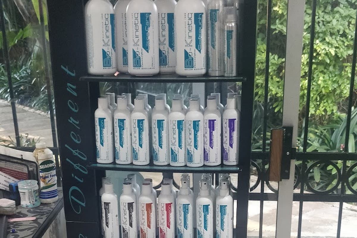Hair Connection