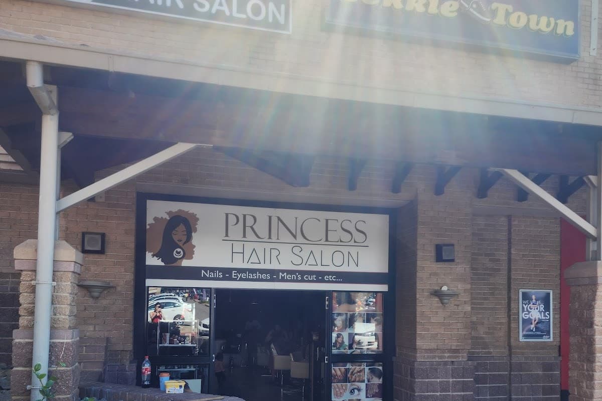 Princess Hair Salon