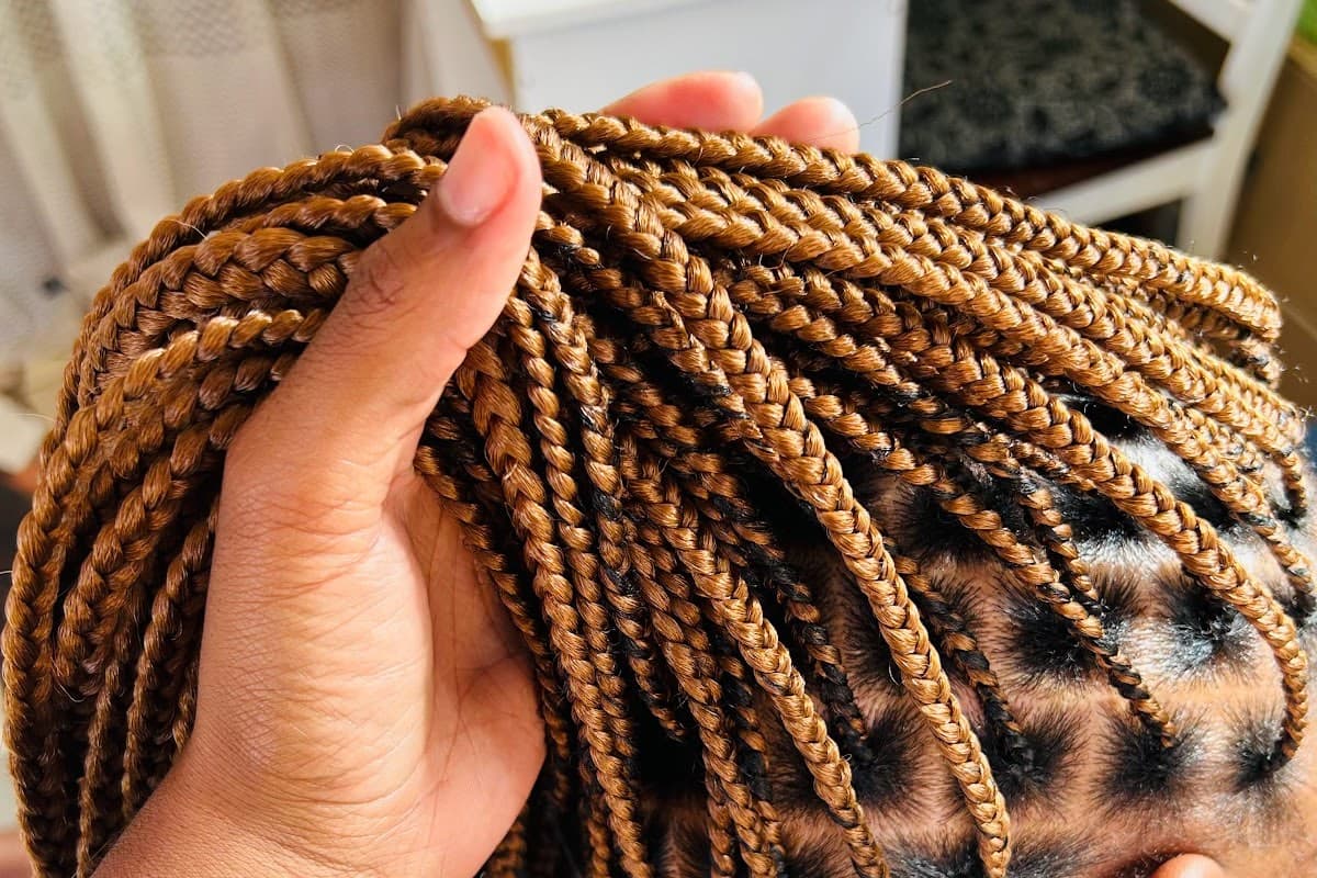 Hair By Nolo