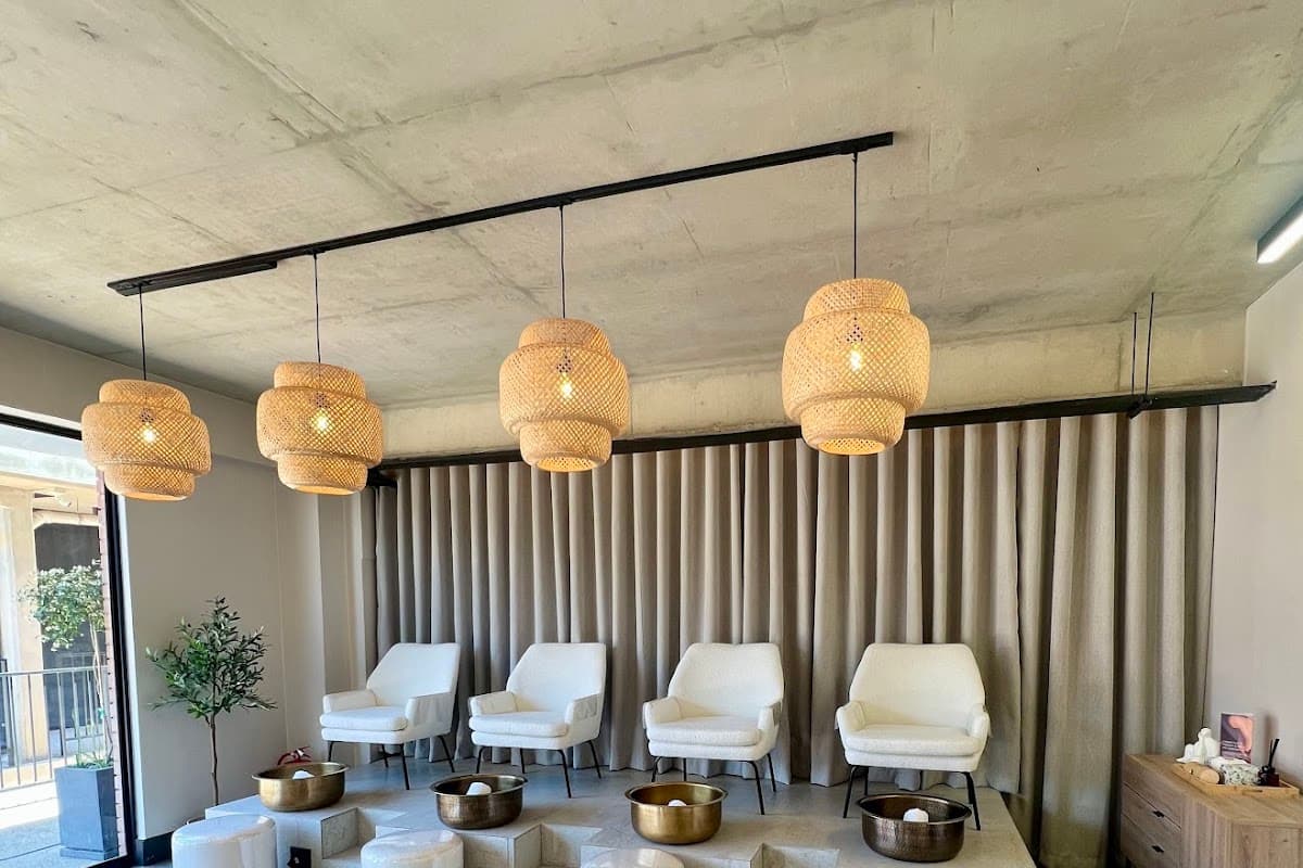 Salt Beauty Bar