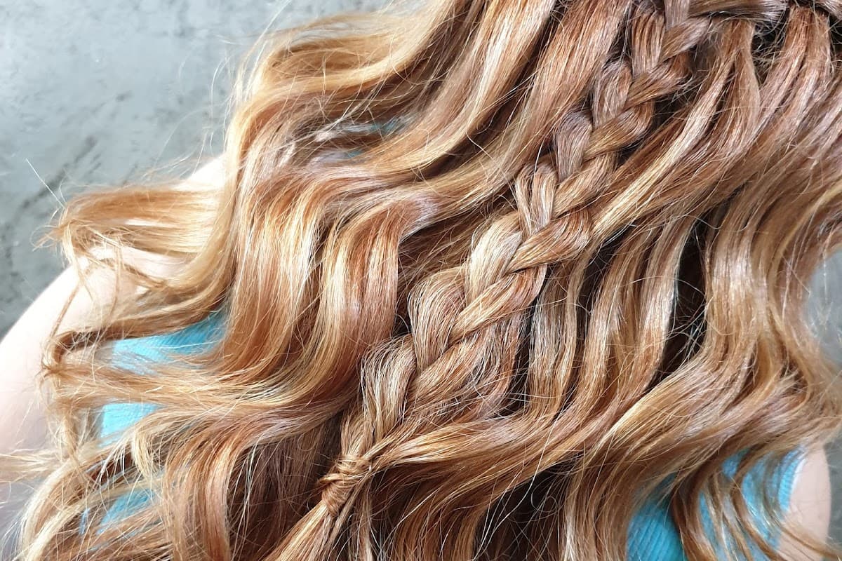 Mariskaj Hairstylist