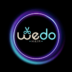Wedo Hair logo