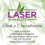 Laser Elite Clinic logo