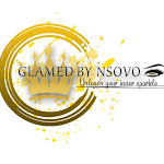 Glamed By Nsovo logo