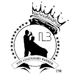 Legends Barbershop Menlyn Park logo