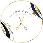 Rene Steyn Opposite Ends Hair logo