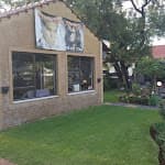 Mark Hair Design logo