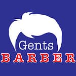 Gents Barber logo